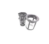 , filtre lave-vaisselle micro complet