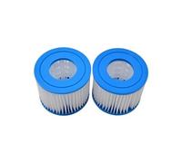 6x Filtre pour spa (2pcs) Darlly SC838 / 40022