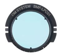 Filtre le Pollution Lumineuse OM SYSTEM BMF-LPC01 Boîtier-Mount
