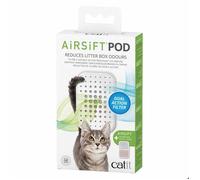 Filtre litière Catit Airsift
