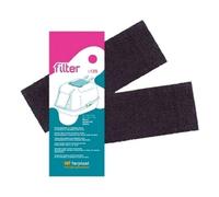 Filtre Litière Ferplast 93431017 Noir
