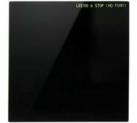 Filtre Little Stopper (6 stops) sans mousse LEE100 Compatible avec NIKON Z 14-24 f/2.8 S G