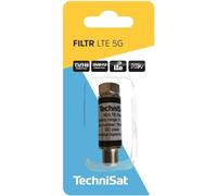 Filtre LTE 5G TechniSat 5-694 MHz