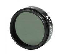 Celestron 94119-A 1.25 inch Moon Filter, Black