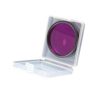 Filtre lunaire oculaire de 5 cm - Cadre en aluminium - Accessoire télescopique astronomique - 6 options de couleur