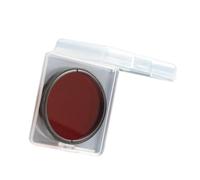 Filtre lunaire oculaire de 5 cm - Cadre en aluminium - Accessoire télescopique astronomique - 6 options de couleur