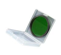 Filtre lunaire oculaire de 5 cm - Cadre en aluminium - Accessoire télescopique astronomique - 6 options de couleur