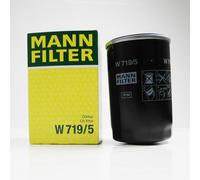 Filtre M & H W719/5 pour Audi 80 100 A6 C4 VW Golf 2 3 Porsche Seat Wartburg