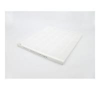 Filtre M5 compatible chauffe-eau Atlantic AERAULIX et vmc AEROMAX