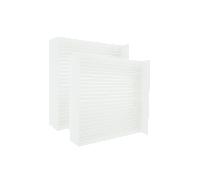 Filtre M5/F7 (2pcs) compatible avec Paul Climos F200