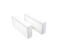 Filtre M5 + G4 compatible VMC UNELVENT DOMEO 210