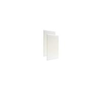 filtre m5 - pour atlantic duocosy - lot de 2 - atlantic 412193