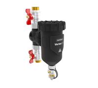 Filtre magnétique compact avec vannes 20x27 - Sentinel Vortex 300 SENTINEL