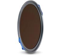 Nisi - Filtre ND16 Full Spectrum 82mm pour système Jetmag Pro