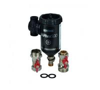 Filtre Magnétique Vortex500 M1 1/4 - Sentinel : Elimv500-Grp1.25