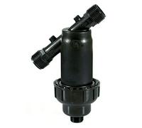 Filtre maille Anti Résidus pour système d'irrigation Azud Modular 100 (1")