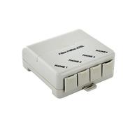 Filtre maître ADSL - FADSL TYXAL+ Delta Dore 6406019