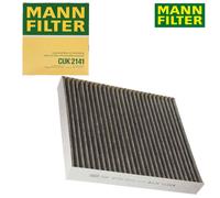 Filtre Mann Cuk 2141 Filtre Intérieur Pour Mitsubishi Citroën C4 8-98139-428-0