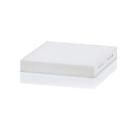 Filtre MANN-FILTER CU 2232/1, air intérieur pour ALFA ROMEO, FERRARI