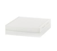 Filtre MANN-FILTER CU 26 009, Air Intérieur Pour AUDI, AUDI (FAW), CUPRA, FORD