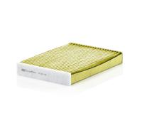 Filtre MANN-FILTER FP 25 012, Air Intérieur Pour DACIA, NISSAN, RENAULT