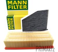 MANN-FILTER C 35 154 Filtre à air - pour Véhicule de tourisme + utilitaires