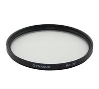 Filtre MC UV DynaSun 72mm Multicoated Ultra Violet Objectif Lens 72 mm pour Canon Nikon Panasonic PE