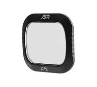 Filtre Mcuv Cpl C-Pl Polar Pour Dji Mavic 2 Pro, Verre À Densité Neutre Pour Dji Mavic 2 Pro/Protecteur Professionnel, Accessoires Pour Drones-Nd16