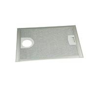Bosch Filtre à graisse métallique gauche 00365479 pour hottes Autre G