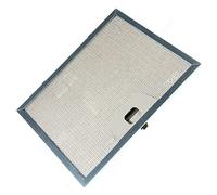 Filtre métal 235X190 mm Hotte 133.0017.055, C00058231 ROBLIN Hotte 133.0017.055, C00058231 ROBLIN