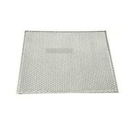 Filtre Metal 27.5 Cm X 25 Cm X0.5 Cm