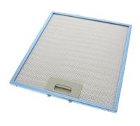 Filtre métal 305x265x7mm AS0006526 pour Hotte BRANDT, DE DIETRICH, FAGOR