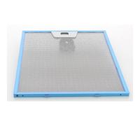 Filtre métal 405508122/0 pour Hotte ELECTROLUX, ZANUSSI