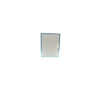Filtre metal 40cm x 30 1cm pour hotte C00274187
