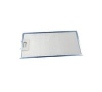 Filtre metal 49035254 pour Hotte ROSIERES