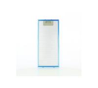 Filtre metal 49044107 pour Hotte HOOVER, ROSIERES
