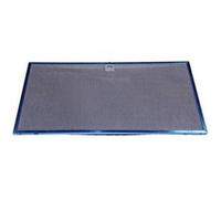 Filtre métal 557 x 303mm Hotte 74X1319 BRANDT, FAGOR, SAUTER - 259774 Blanc, Blanc G