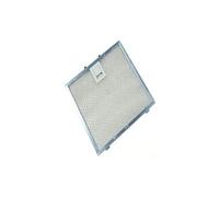 Filtre Metal Aisi 203,8x190,3 pour HOTTE - 5636960