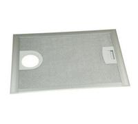 Filtre métal anti graisse 1 (à l'unité) (45276-3420) Hotte (00365479 365479 BOSCH SIEMENS NEFF CONSTRUCTA GAGGENAU)