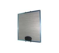 SAUTER- Filtre metal anti graisse 273x239mm, a l'unite