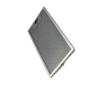 Filtre métal anti graisse 290X145X8 mm Hotte 13MC034 ROBLIN Hotte 13MC034 ROBLIN
