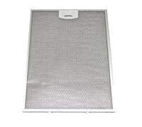 Filtre métal anti graisse 299X191X22 mm Hotte ZSPK1294, 00SP002990D, AIRLUX Hotte ZSPK1294, 00SP002990D, AIRLUX