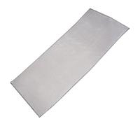 Filtre métal anti graisse 555X270 mm Hotte 9188065575 BEKO