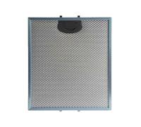 FILTRE GRAISSE 272X238MM pour hotte FAGOR BRANDT VEDETTE SAUTER DE-DIETRICH - 79X8840
