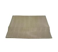 Whirlpool Filtre métal anti-graisse 481948048244 pour hotte 360 x 510 mm à l'unité
