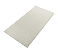 Filtre métal anti-graisse pour Hotte SAUTER, THE - 530x269mm