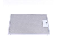 Filtre métal anti-graisse compatible avec hotte De Dietrich, Fagor, Sauter, Thomson - DISTRI+