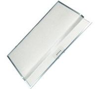 Whirlpool Filtre métal anti-graisse 482000021343 C00982120 568x315x30 mm Scholtes