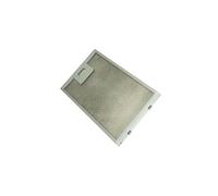 Candy Filtre métal anti-graisse Hotte 49011306 Z1300100150 260 x 230 mm