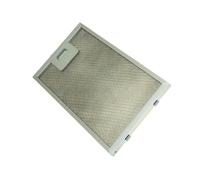 Filtre métal anti graisse - Hotte (49011306 CANDY)
